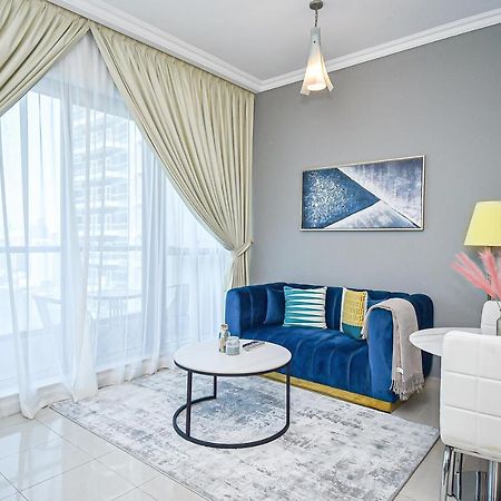 Luxury Escapes - Marina Views 1Br Apartments - Bay Central Dubai Marina Extérieur photo