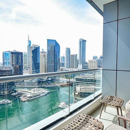 Luxury Escapes - Marina Views 1Br Apartments - Bay Central Dubai Marina Extérieur photo