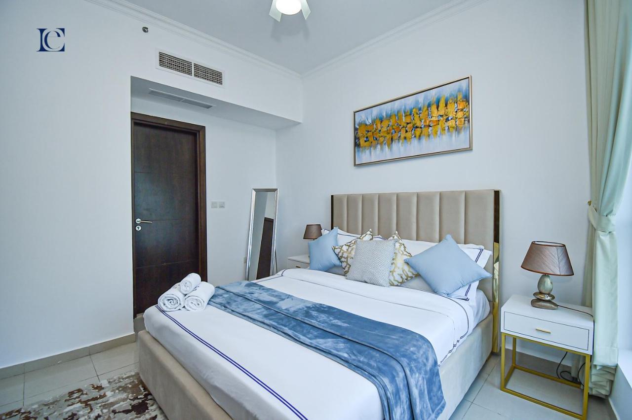 Luxury Escapes - Marina Views 1Br Apartments - Bay Central Dubai Marina Extérieur photo