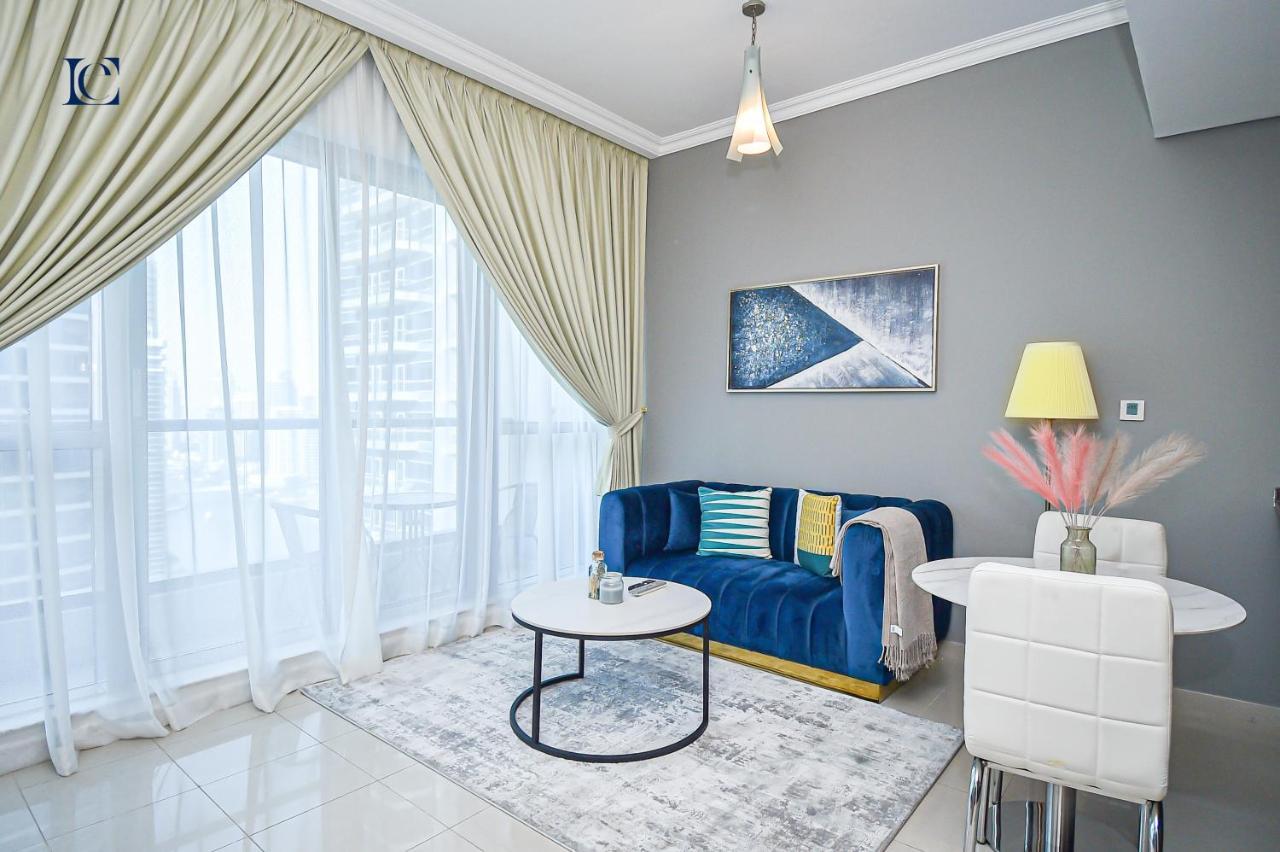 Luxury Escapes - Marina Views 1Br Apartments - Bay Central Dubai Marina Extérieur photo