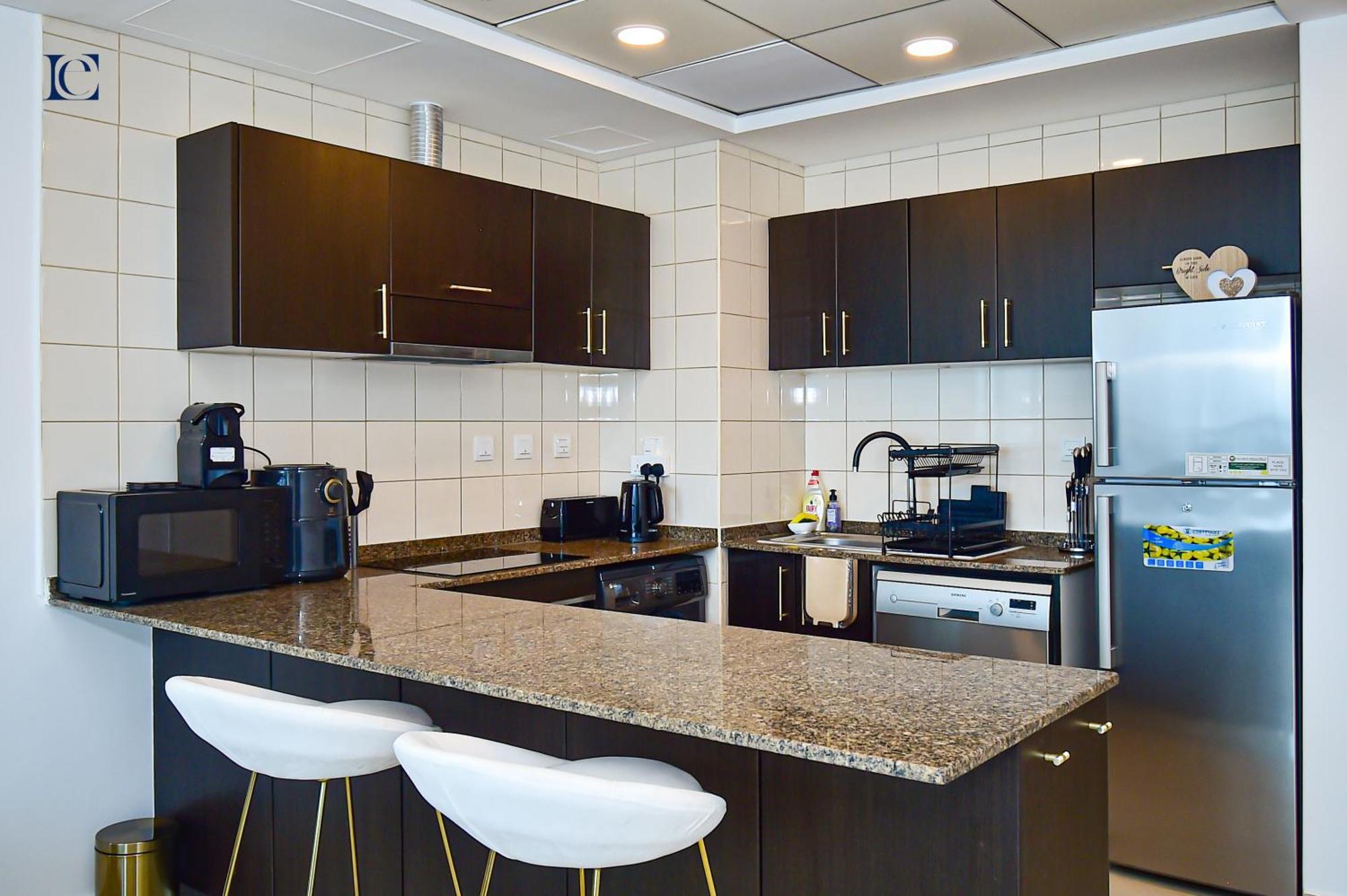 Luxury Escapes - Marina Views 1Br Apartments - Bay Central Dubai Marina Extérieur photo
