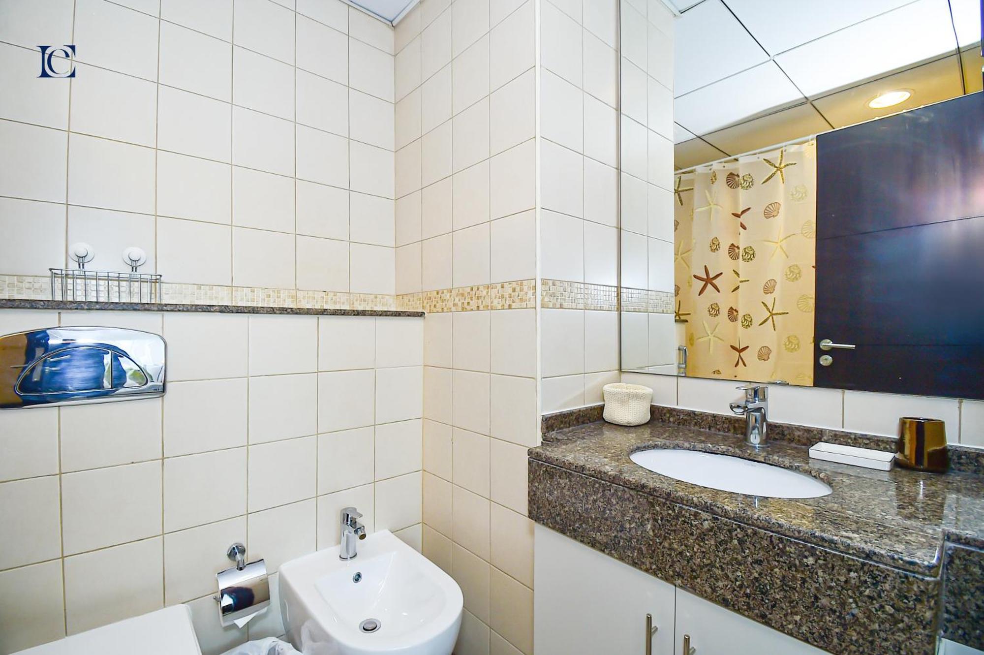 Luxury Escapes - Marina Views 1Br Apartments - Bay Central Dubai Marina Extérieur photo